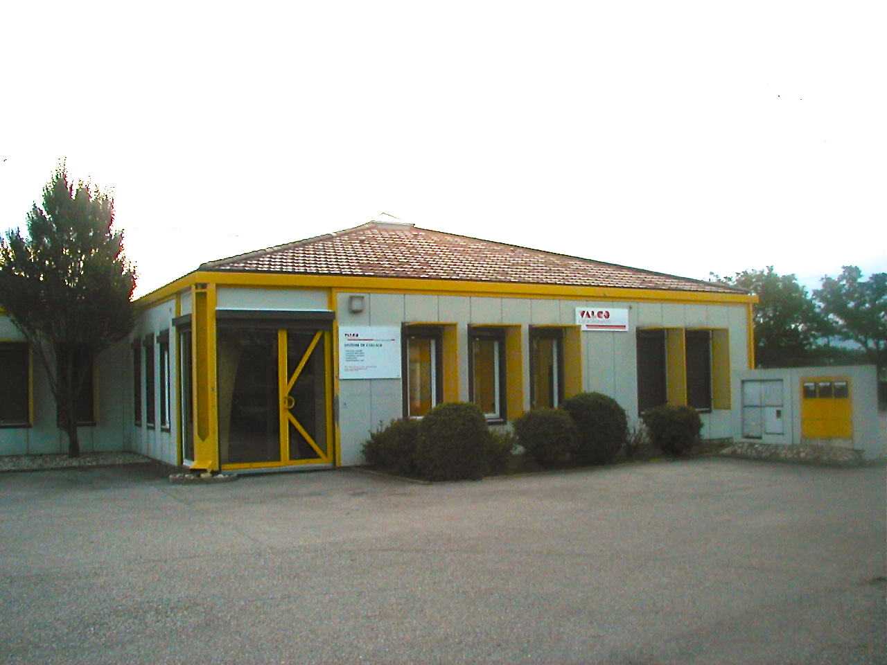 Valco Melton France Office