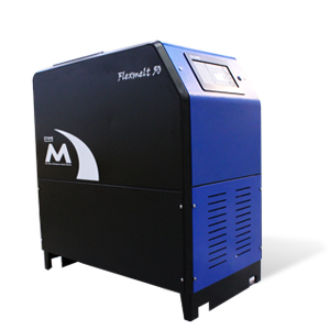 FlexMelt™ 系列热熔胶机